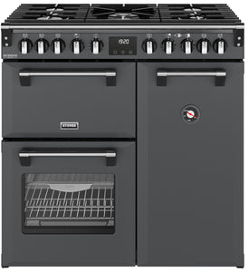 Stoves