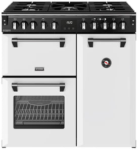Stoves