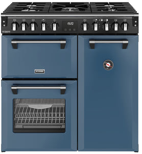 Stoves