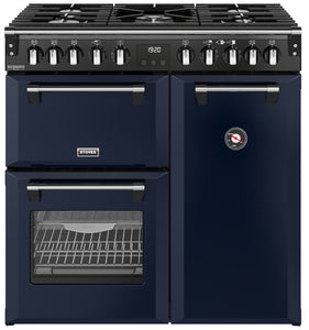 Stoves