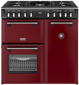 Stoves