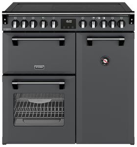 Stoves