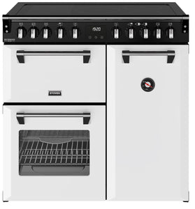 Stoves