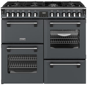 Stoves
