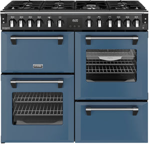 Stoves