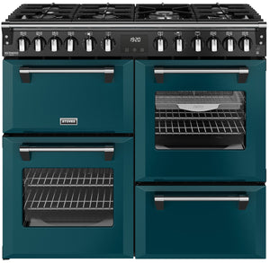 Stoves