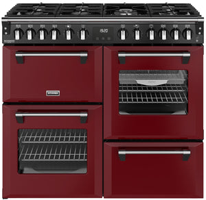 Stoves