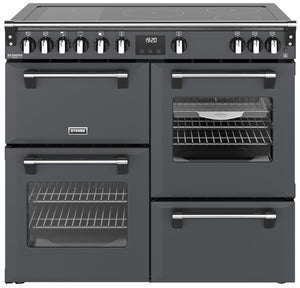 Stoves