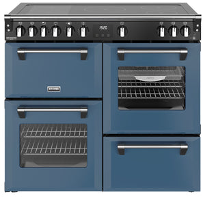 Stoves