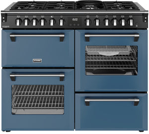 Stoves