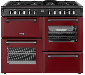 Stoves