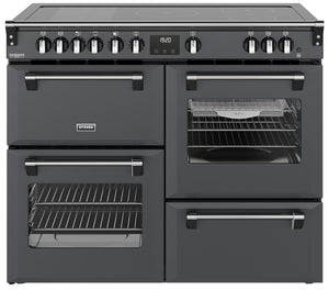 Stoves