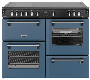Stoves