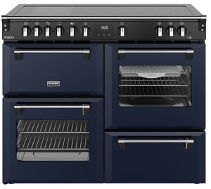 Stoves