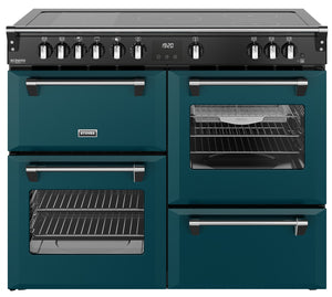 Stoves