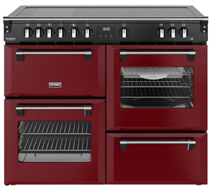 Stoves