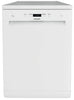 Hotpoint HFC3C26WCUK Standard Dishwasher - White - E Rated