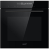 Cata CAT72PYBK Built in Single Fan Oven - Black