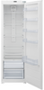 Cata FFTL60E 54cm Integrated Tall Larder Fridge with Sliding Door Fixing Kit - White - E Rated