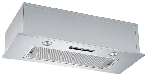 Cata UBCAN70SV.2 70cm Canopy Hood - Silver