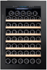 Cata UBICBKWC110 90cm Built-In Wine Cooler - Black