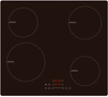 Cata UBIND60MS 60cm Induction Hob  - Black