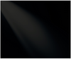 Cata BSB975 90cm Splashback - Black Glass