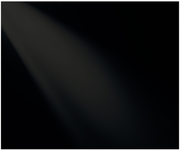 Cata BSB975 90cm Splashback - Black Glass