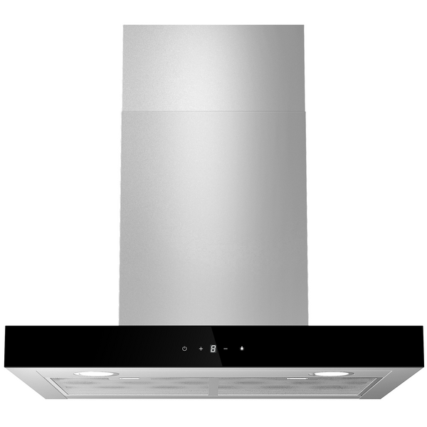 Cata UBSBOX60SS 60cm Box Hood - Stainless Steel