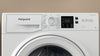 Hotpoint Anti-Stain NSWF946WUK 9Kg Washing Machine with 1400 rpm - White - A Rated