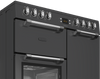 Leisure CK90C230T Cookmaster 90cm Electric Range Cooker with Ceramic Hob - Anthracite