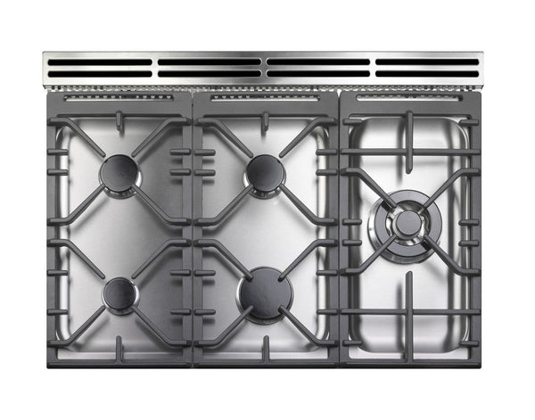 Rangemaster Elise ELS90DFFRD/ 90cm Dual Fuel Range Cooker - Cherry Red ...