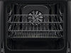 AEG Series 6000 BCX23101EM Built In Electric Single Oven - Stainless Steel