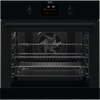 AEG Series 3000 BEX33501EB Built In Electric Single Oven - Black