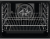 AEG Series 3000 BEX33501EB Built In Electric Single Oven - Black