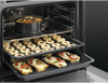 AEG BEX33501EB Built In Electric Single Oven - Black