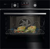 Aeg GA5CB50FAB Built In Electric Single Oven - Gloss Black
