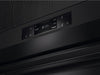 AEG KME768080T Built In Compact Electric Single Oven With Microwave Function - Matt Black