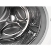 AEG Series 6000 L6FBK141B 10Kg Washing Machine with 1400 rpm - White - A Rated
