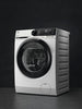 Aeg LFR62144B 10Kg Washing Machine With 1400 Rpm - White - A Rated