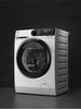 Aeg LFR62844B 8kg Washing Machine with 1400rpm - White - A Rated