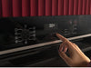Aeg OU5AB20XK Built In Electric Single Oven - Black