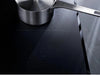 Aeg SI64IB1BFB 59cm Induction Hob - Black