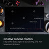 Aeg SI84IB10FB 78cm Induction Hob - Black