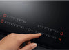 Aeg SO64IA0BIT 58cm Induction Hob - Black