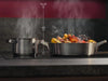 Aeg SO64IA0BIT 58cm Induction Hob - Black