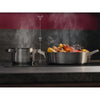 Aeg SO64IB0BFZ 59cm Induction Hob - Black