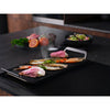Aeg SO64IB0BFZ 59cm Induction Hob - Black