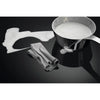 AEG TN64IA00XB 58 cm Induction Hob - Black