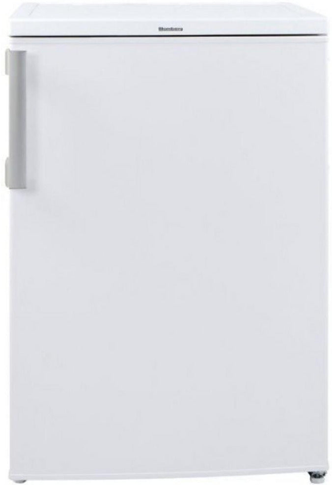 Blomberg FNE154P 54cm Frost Free Freezer - White - E Rated